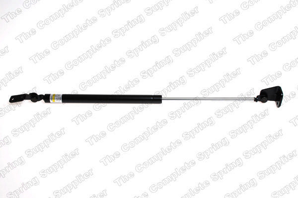 Alternativ bild 0 för Gasdämpare