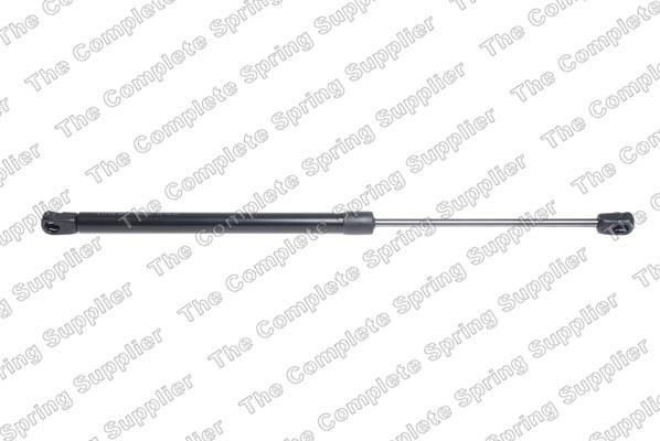 Alternativ bild 0 för Gasdämpare