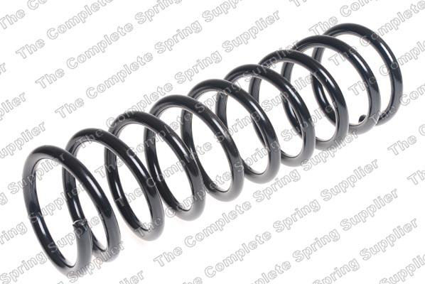 Alternativ bild 0 för Spiralfjäder