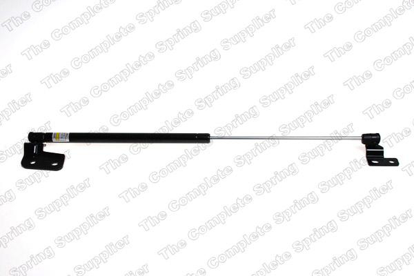 Alternativ bild 0 för Gasdämpare