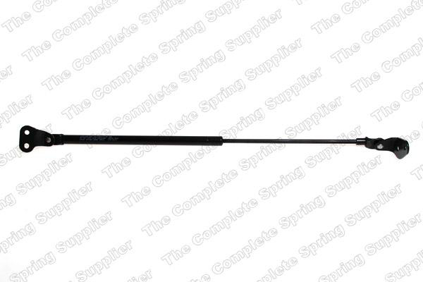 Alternativ bild 0 för Gasdämpare