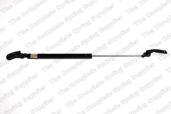 Alternativ bild 0 för Gasdämpare