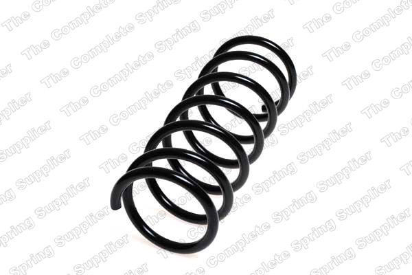 Alternativ bild 0 för Spiralfjäder Lesjöfors