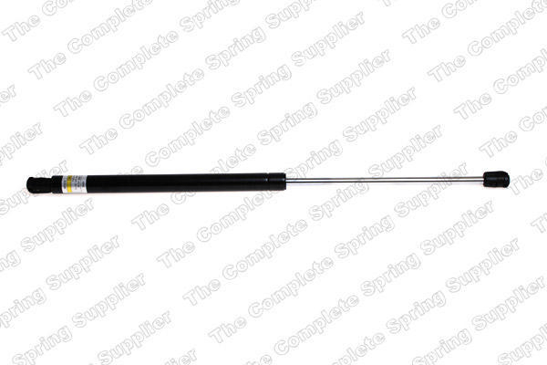 Alternativ bild 0 för Gasdämpare