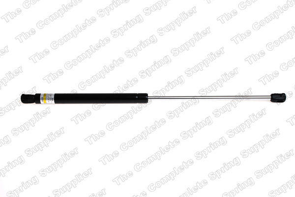 Alternativ bild 0 för Gasdämpare