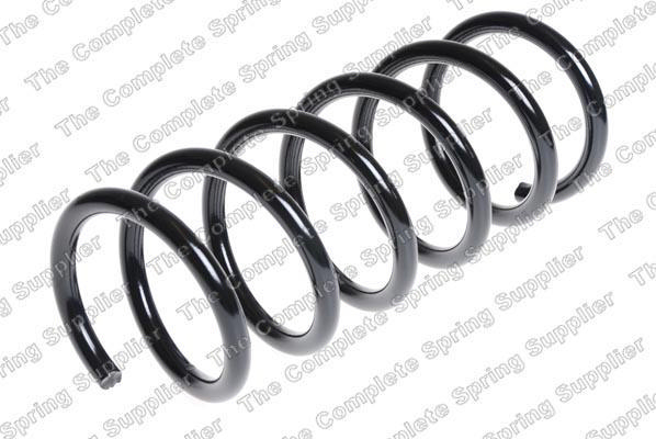 Alternativ bild 0 för Spiralfjäder Lesjöfors