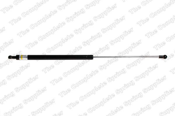 Alternativ bild 0 för Gasdämpare