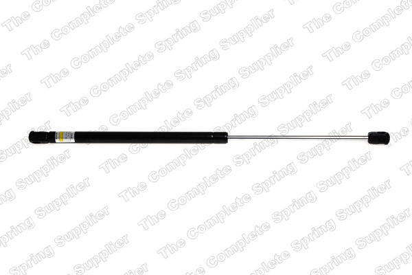 Alternativ bild 0 för Gasdämpare