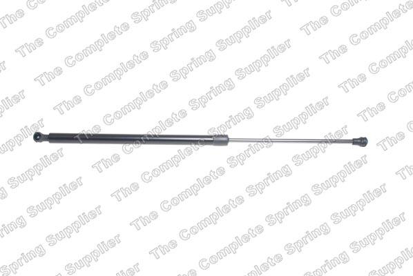 Alternativ bild 0 för Gasdämpare