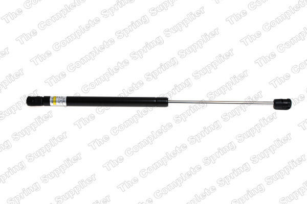 Alternativ bild 0 för Gasdämpare