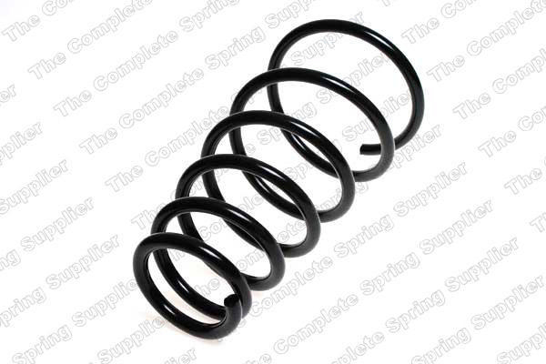 Alternativ bild 0 för Spiralfjäder Lesjöfors