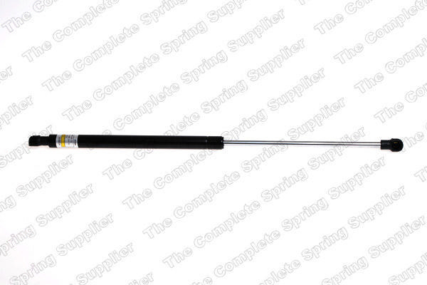 Alternativ bild 0 för Gasdämpare