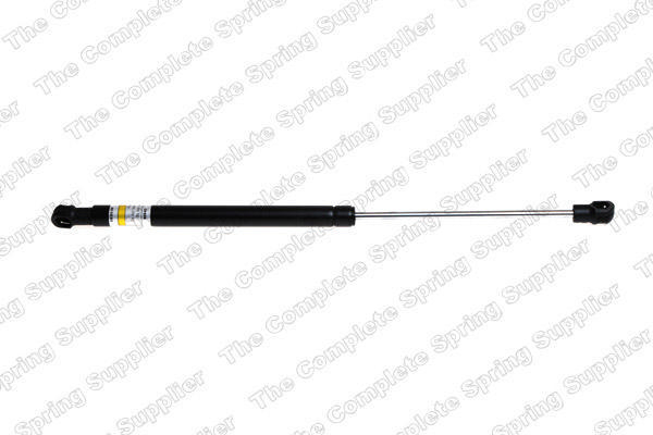 Alternativ bild 0 för Gasdämpare