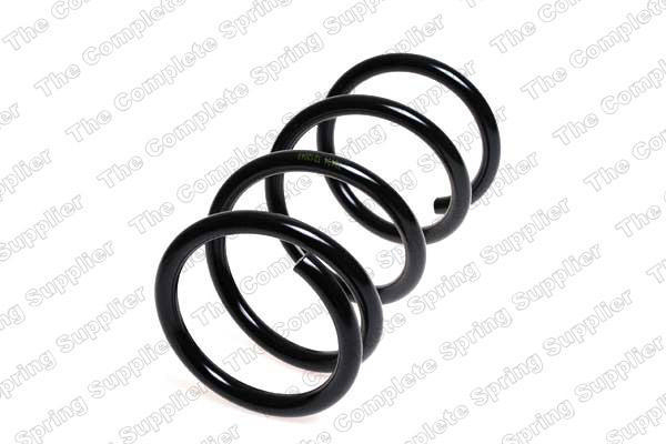 Alternativ bild 0 för Spiralfjäder