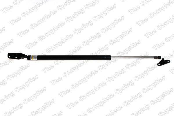 Alternativ bild 0 för Gasdämpare