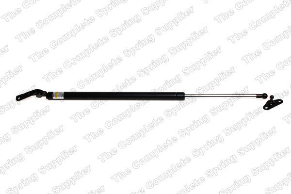 Alternativ bild 0 för Gasdämpare