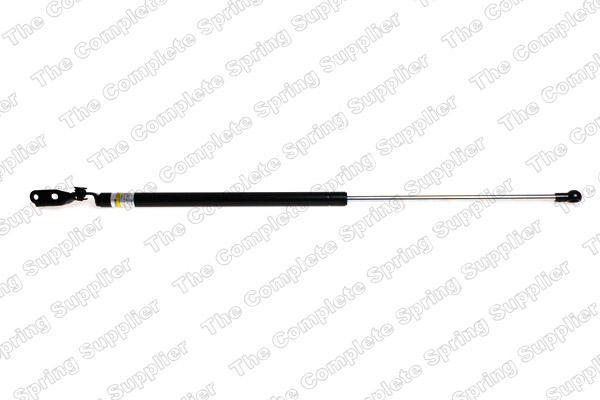 Alternativ bild 0 för Gasdämpare