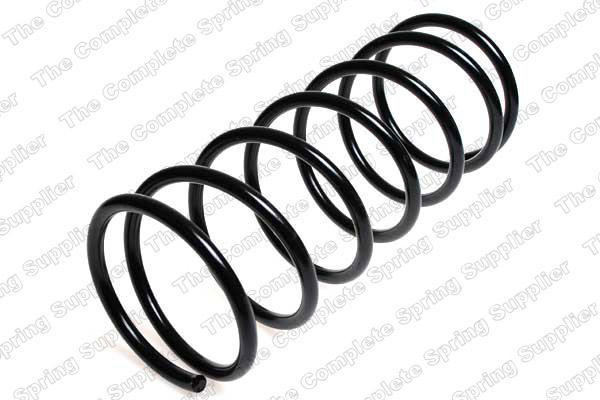 Alternativ bild 0 för Spiralfjäder Lesjöfors