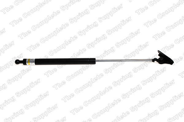 Alternativ bild 0 för Gasdämpare