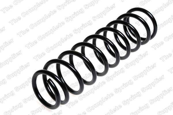 Alternativ bild 0 för Spiralfjäder