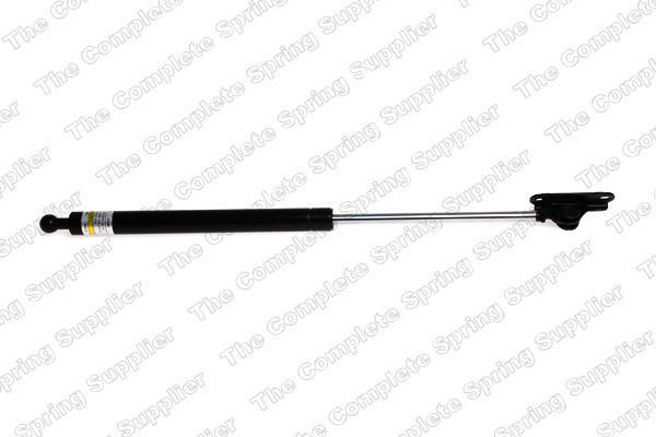 Alternativ bild 0 för Gasdämpare