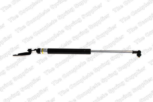 Alternativ bild 0 för Gasdämpare