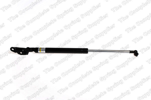 Alternativ bild 0 för Gasdämpare