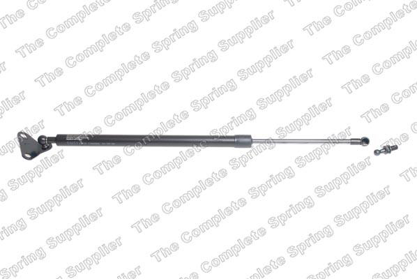 Alternativ bild 0 för Gasdämpare