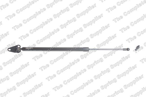 Alternativ bild 0 för Gasdämpare