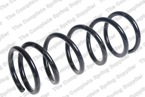 Alternativ bild 0 för Spiralfjäder