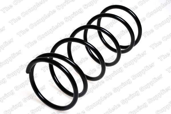 Alternativ bild 0 för Spiralfjäder Lesjöfors