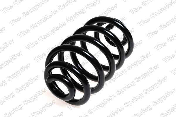 Alternativ bild 0 för Spiralfjäder