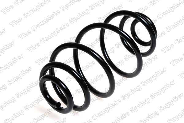 Alternativ bild 0 för Spiralfjäder