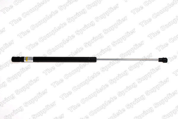 Alternativ bild 0 för Gasdämpare