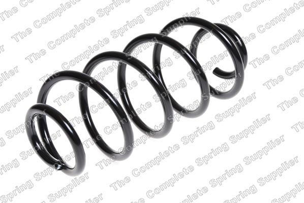 Alternativ bild 0 för Spiralfjäder, Förstärkt