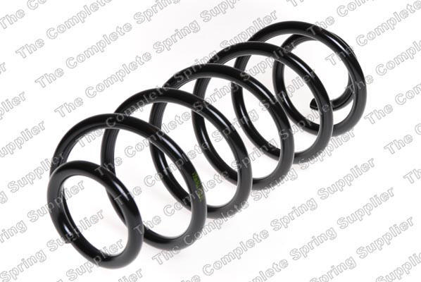 Alternativ bild 0 för Spiralfjäder, Förstärkt