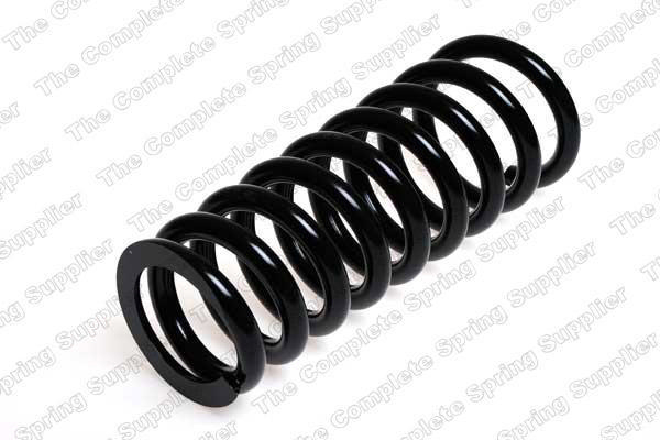 Alternativ bild 0 för Spiralfjäder