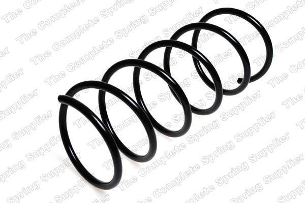 Alternativ bild 0 för Spiralfjäder