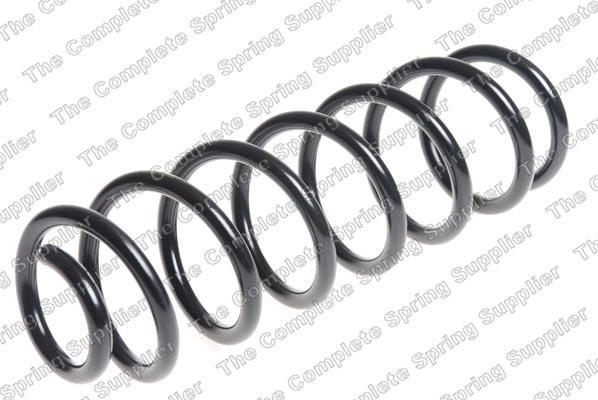 Alternativ bild 0 för Spiralfjäder