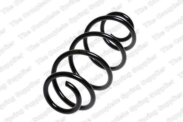 Alternativ bild 0 för Spiralfjäder Lesjöfors