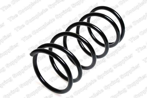 Alternativ bild 0 för Spiralfjäder