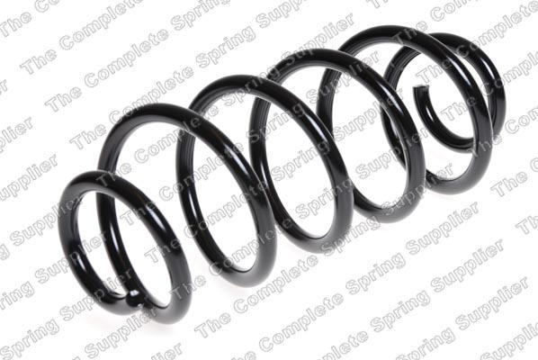 Alternativ bild 0 för Spiralfjäder, Förstärkt