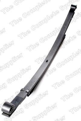 Alternativ bild 0 för Bladfjäderpaket