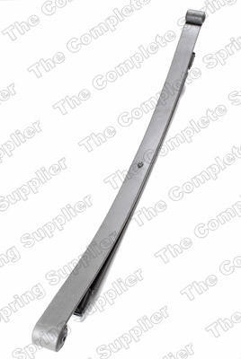 Alternativ bild 0 för Bladfjäderpaket