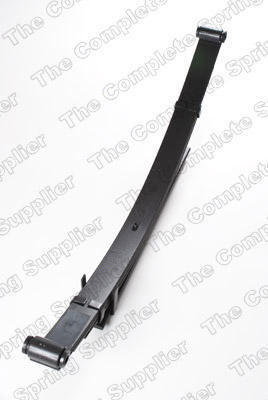 Alternativ bild 0 för Bladfjäderpaket