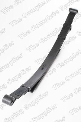 Alternativ bild 0 för Bladfjäderpaket Lesjöfors