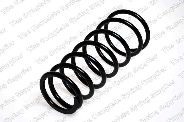 Alternativ bild 0 för Spiralfjäder Lesjöfors