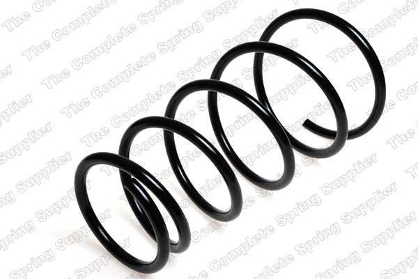 Alternativ bild 0 för Spiralfjäder