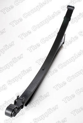 Alternativ bild 0 för Bladfjäderpaket