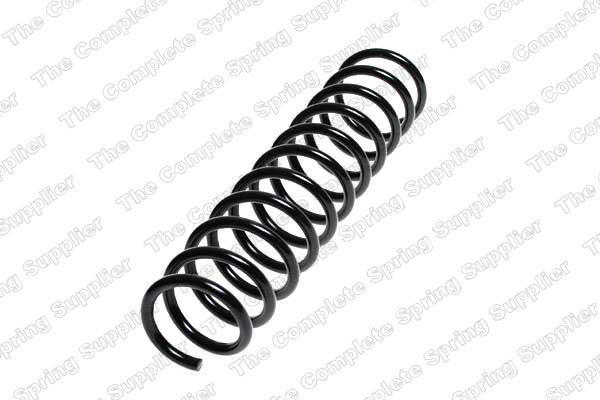 Alternativ bild 0 för Spiralfjäder Lesjöfors